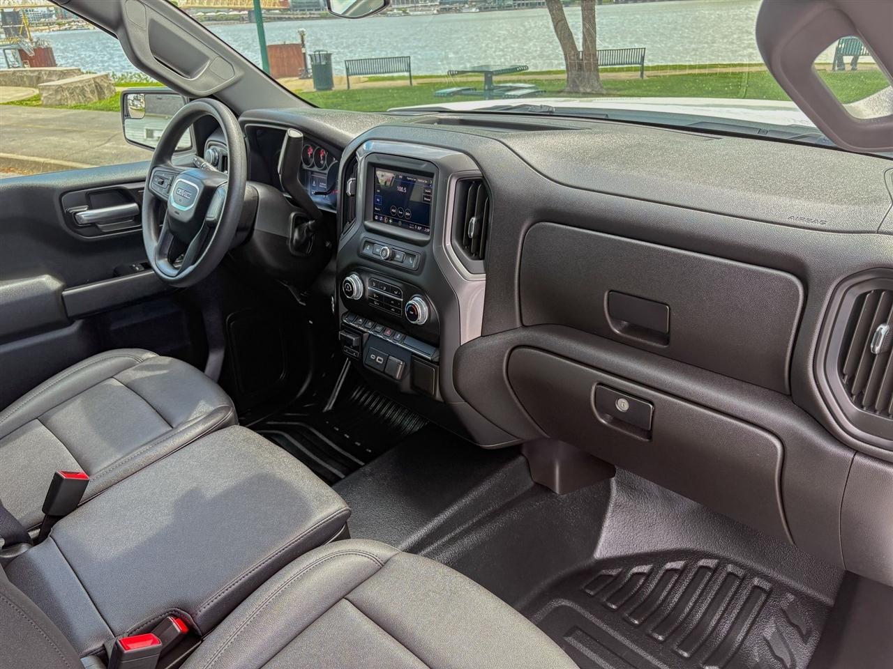 GMC Sierra 1500  2025