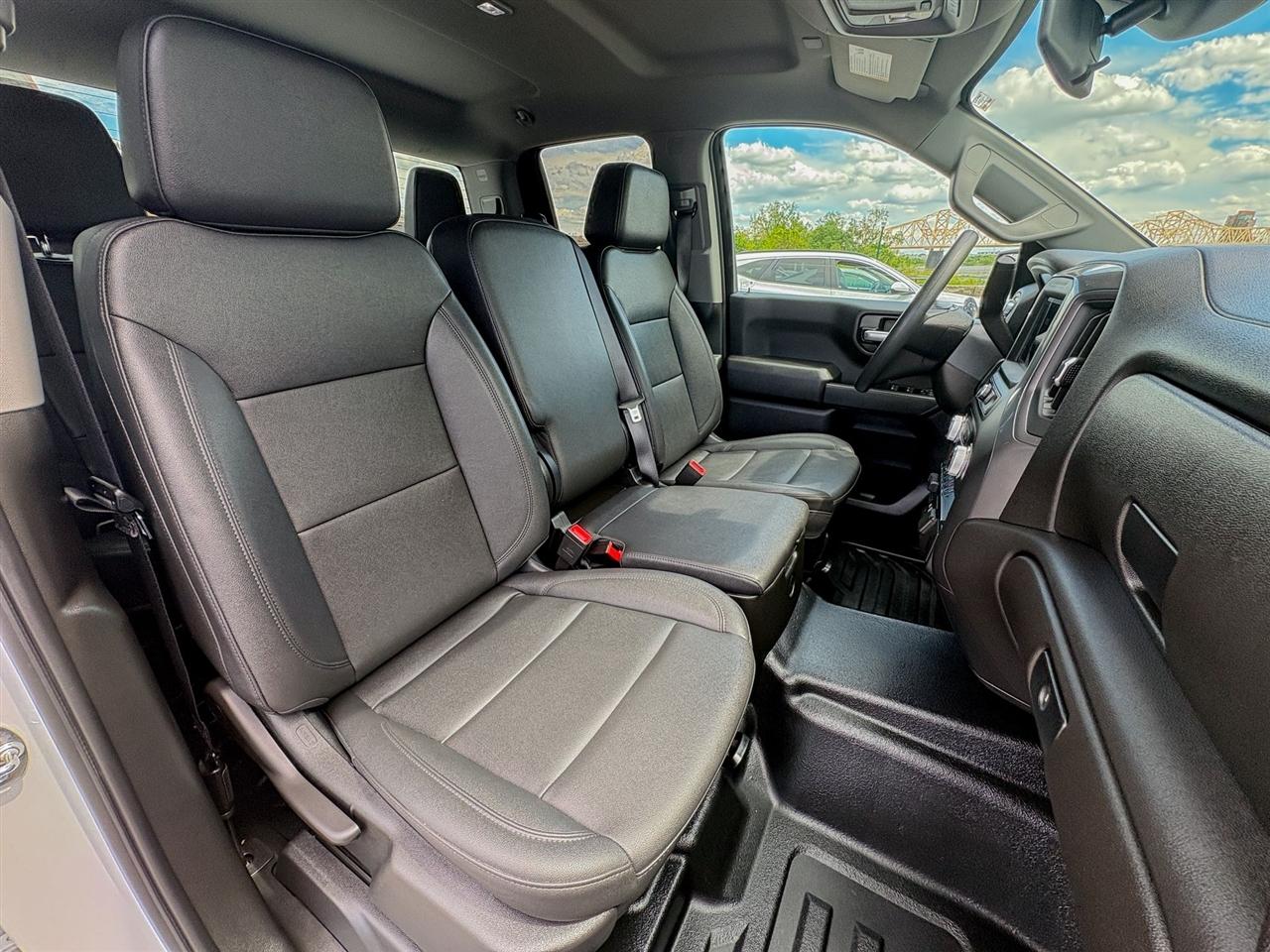 GMC Sierra 1500  2025