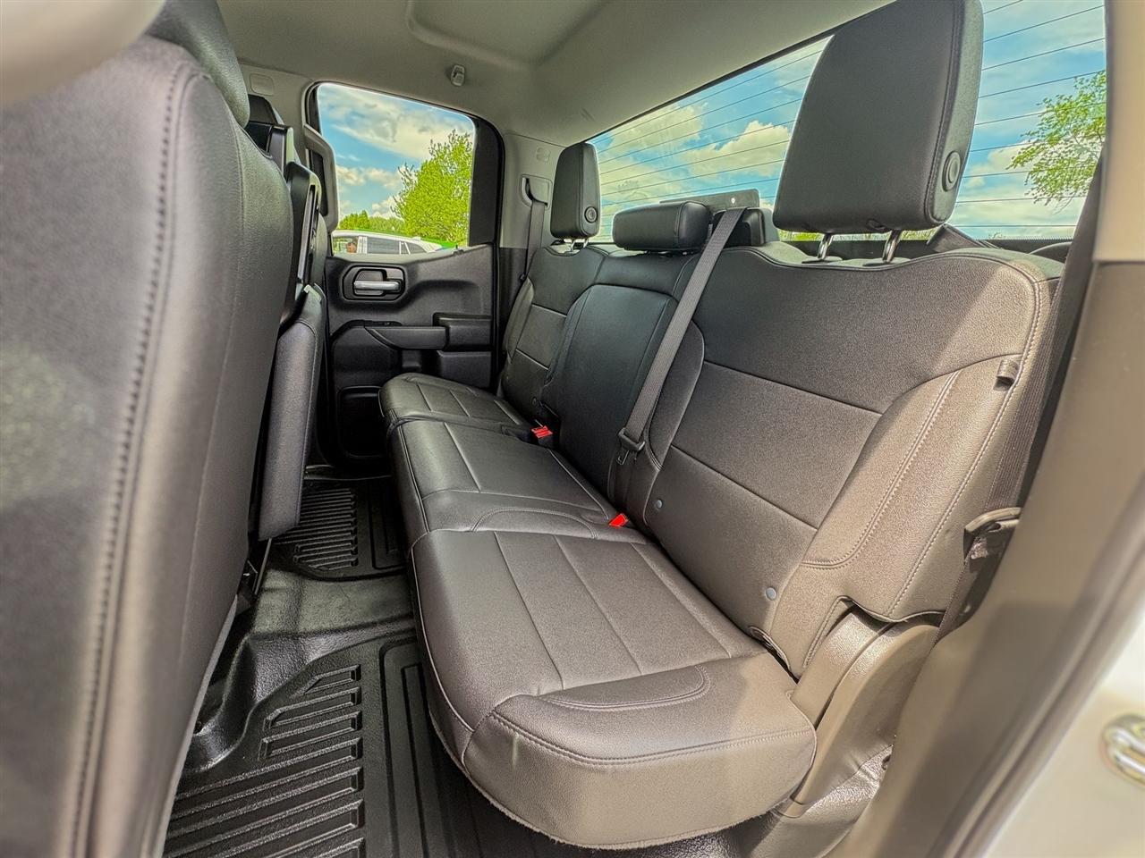 GMC Sierra 1500  2025