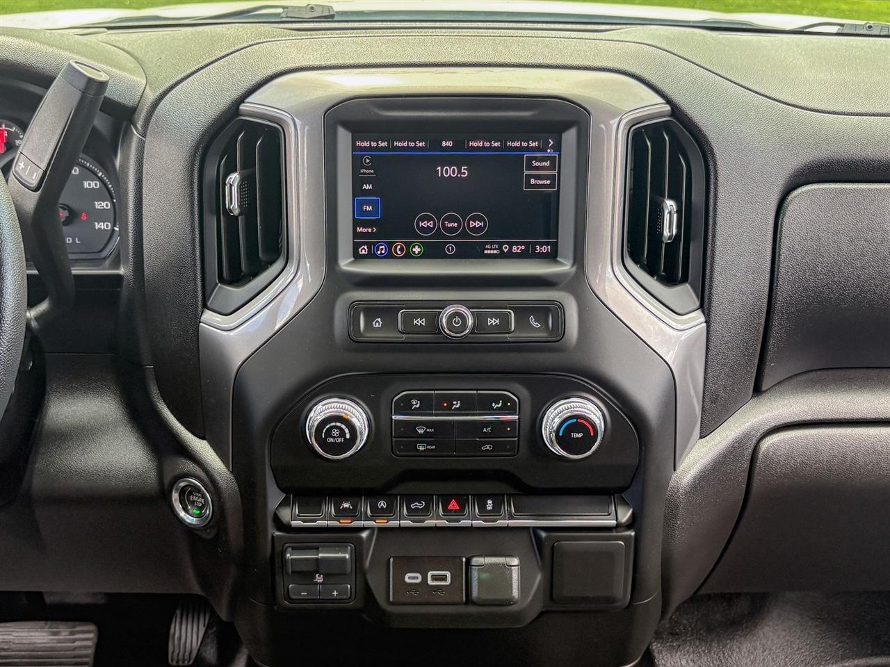 GMC Sierra 1500  2025