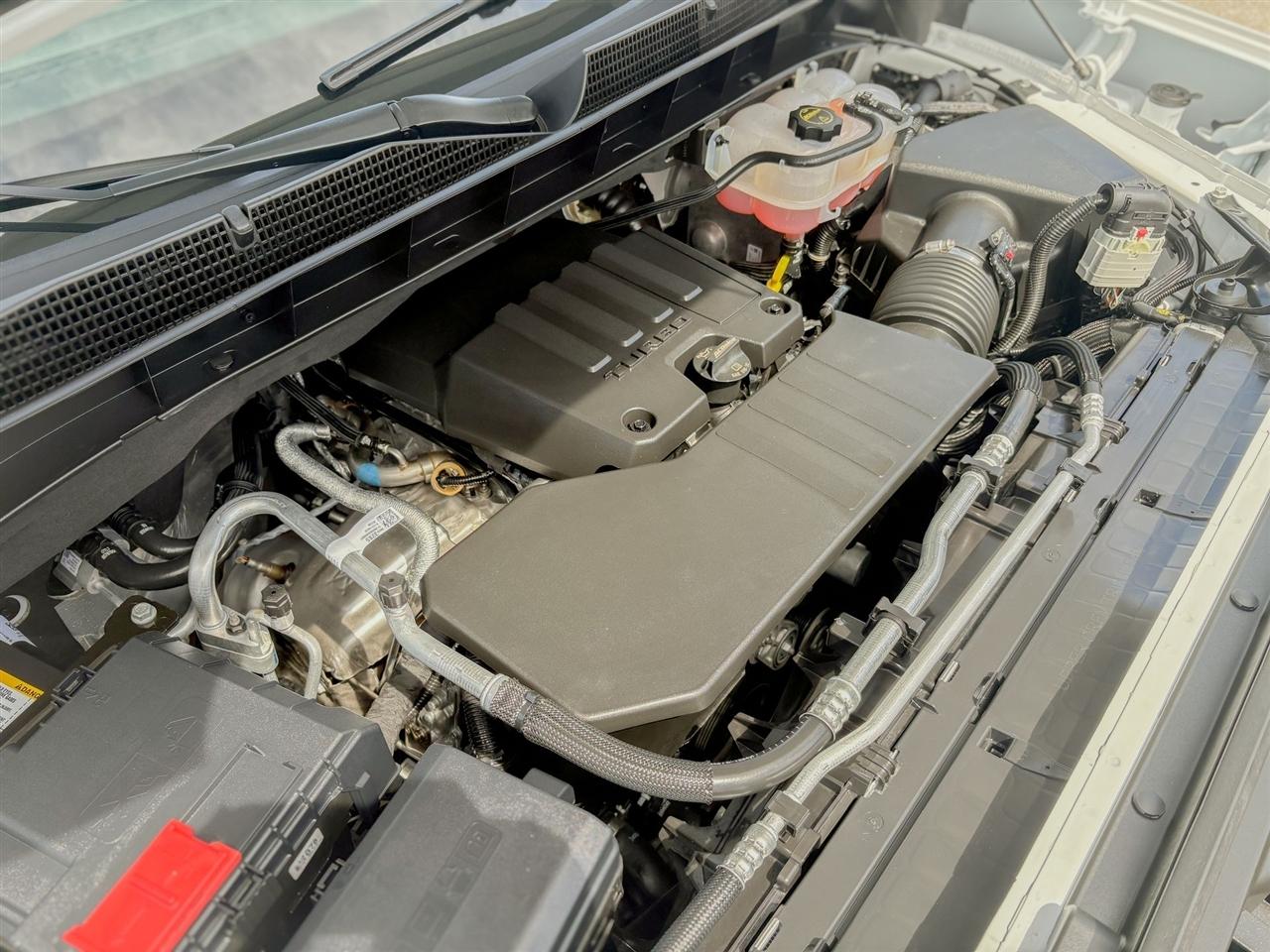 GMC Sierra 1500  2025