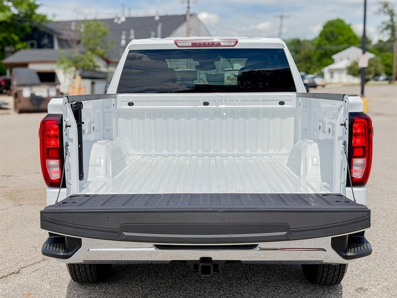 GMC Sierra 1500  2025