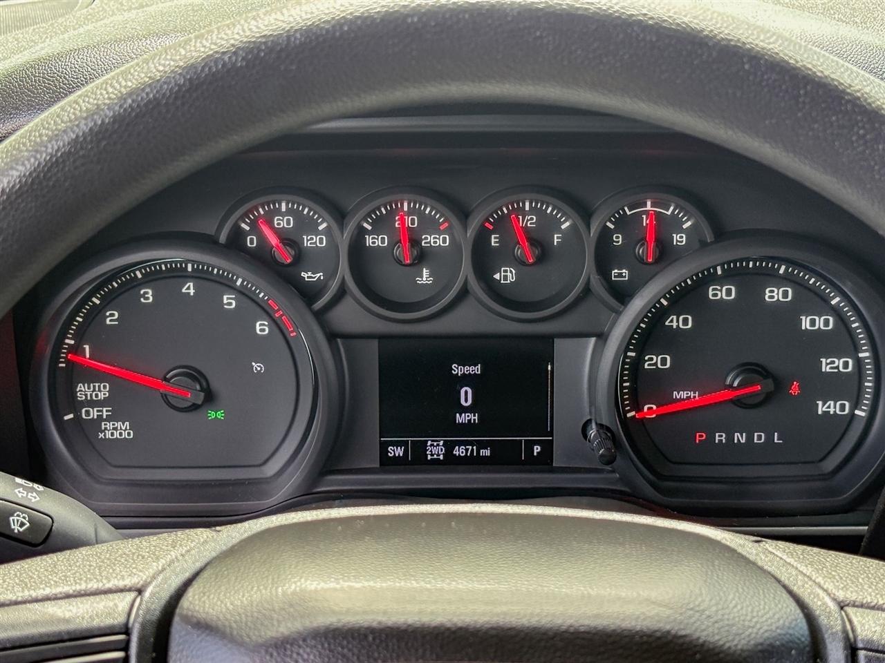 GMC Sierra 1500  2025