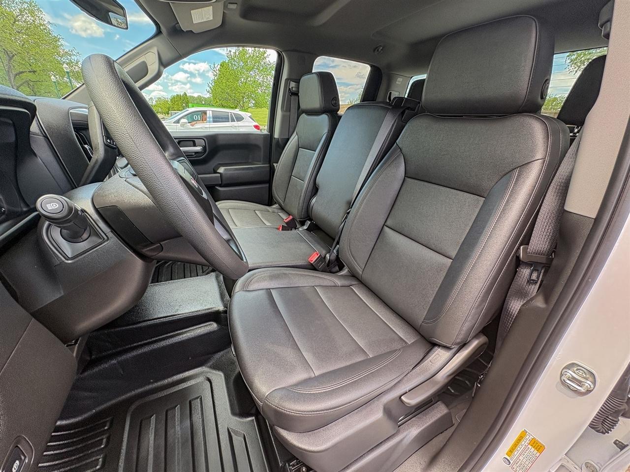 GMC Sierra 1500  2025