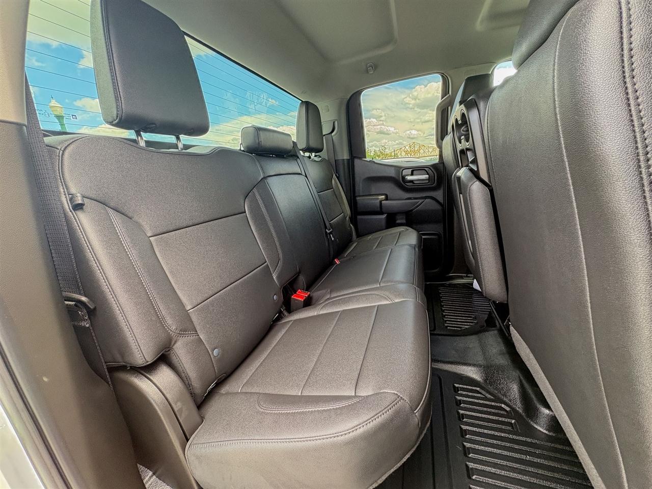 GMC Sierra 1500  2025