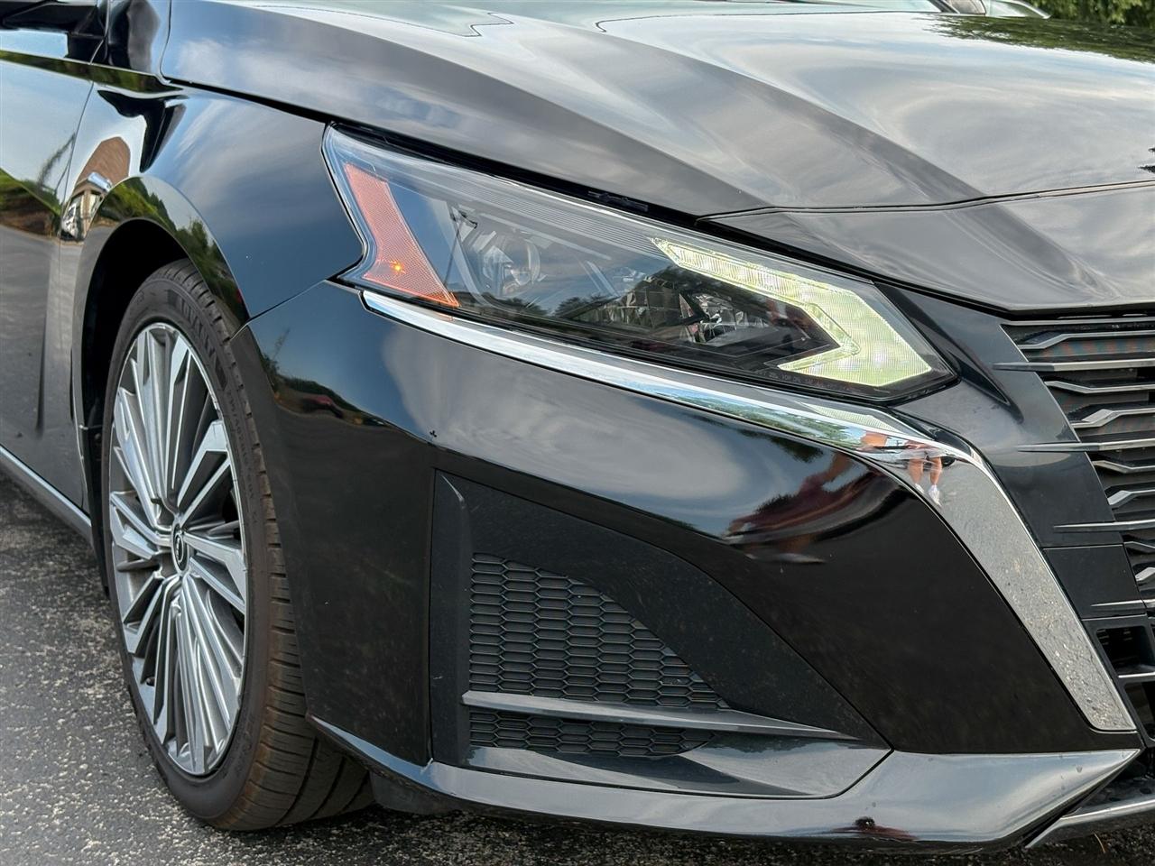 Nissan Altima  2024
