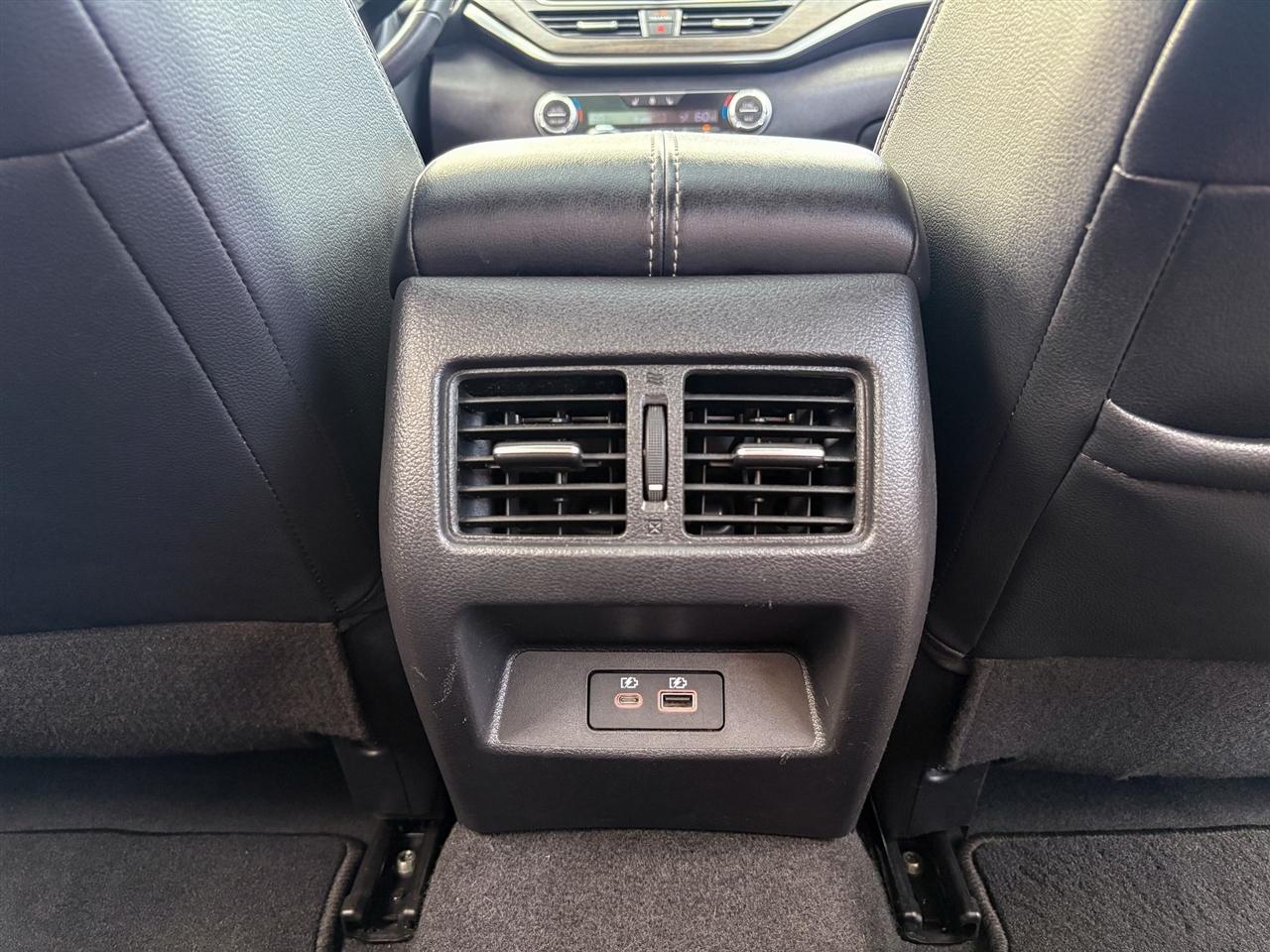 Nissan Altima  2024