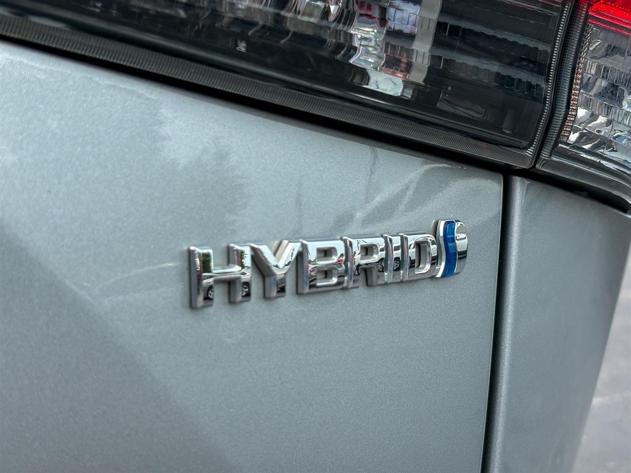Toyota Highlander  2024