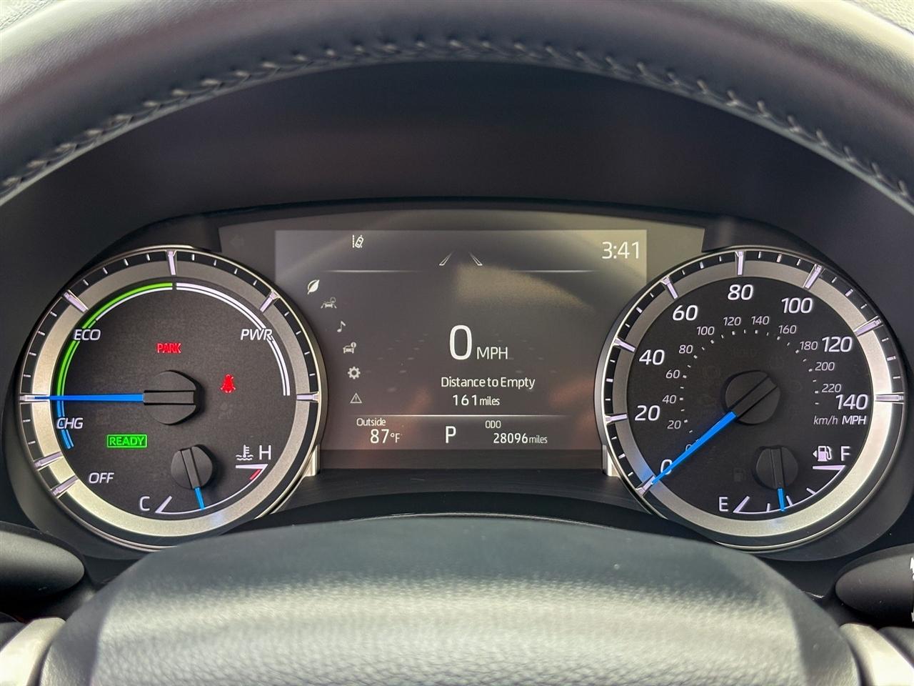 Toyota Highlander  2024