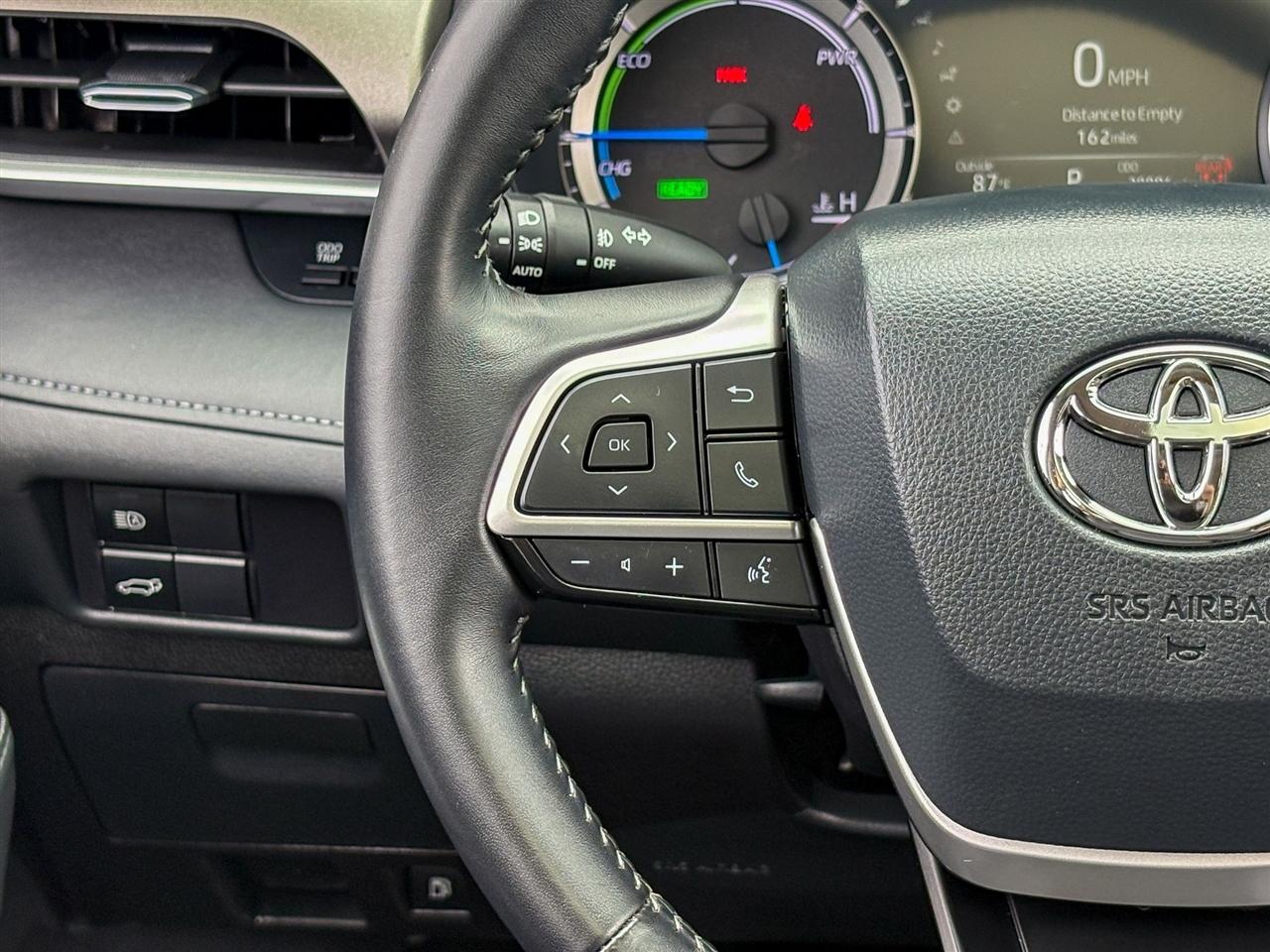 Toyota Highlander  2024