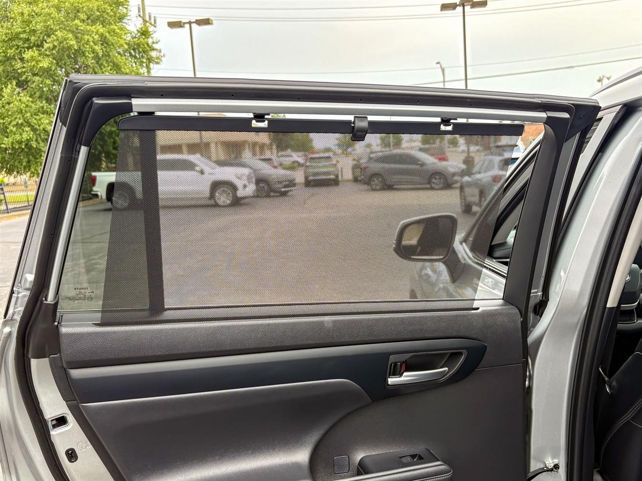 Toyota Highlander  2024