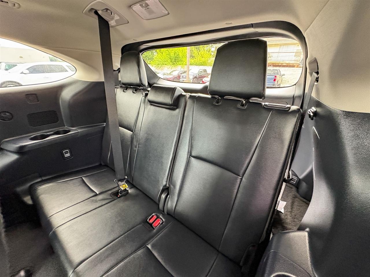Toyota Highlander  2024