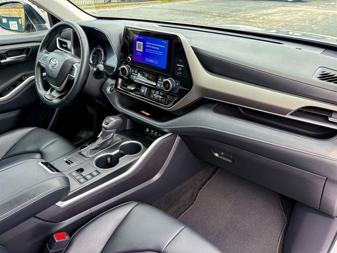 Toyota Highlander  2024