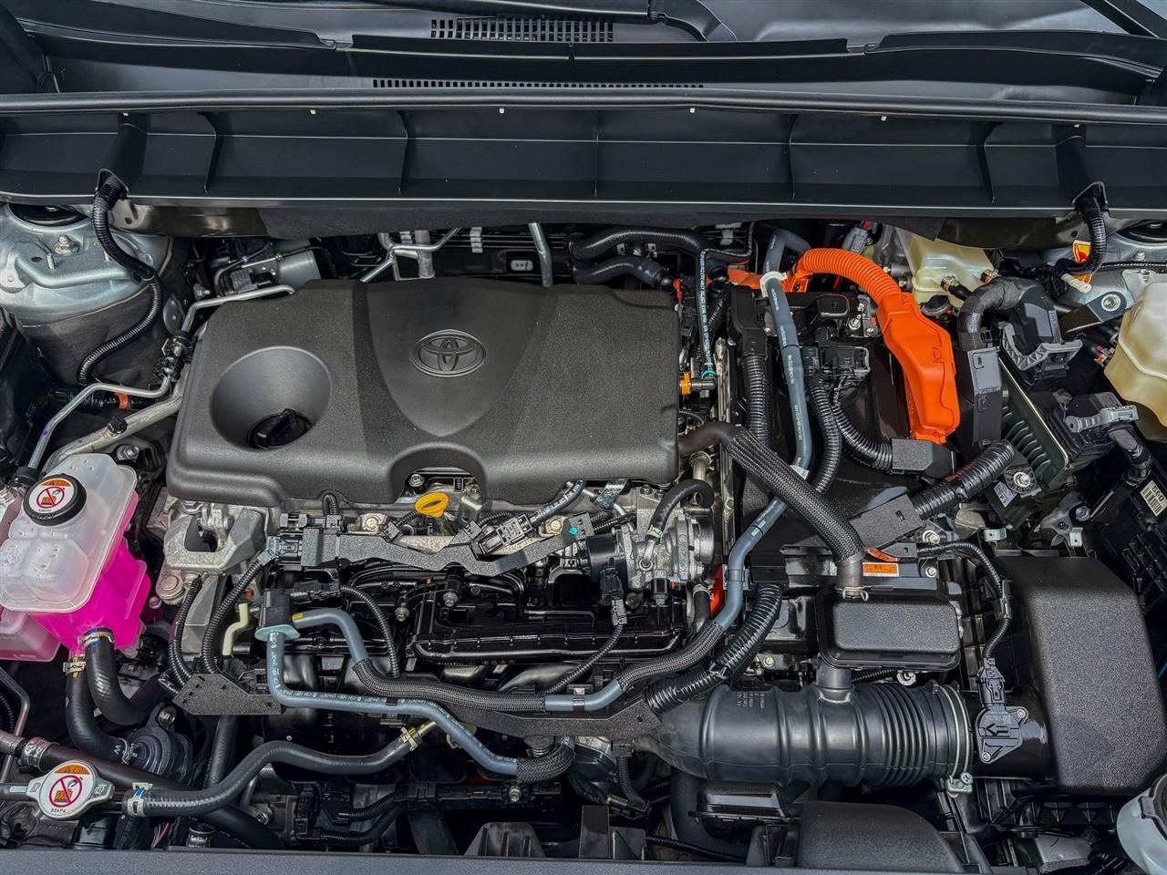 Toyota Highlander  2024