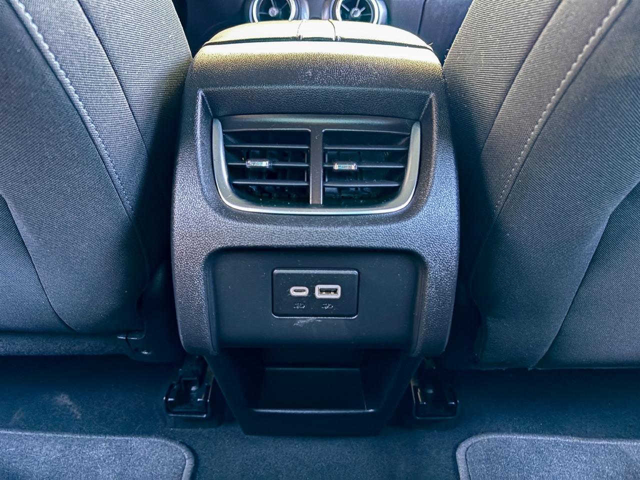 Chevrolet Blazer  2021