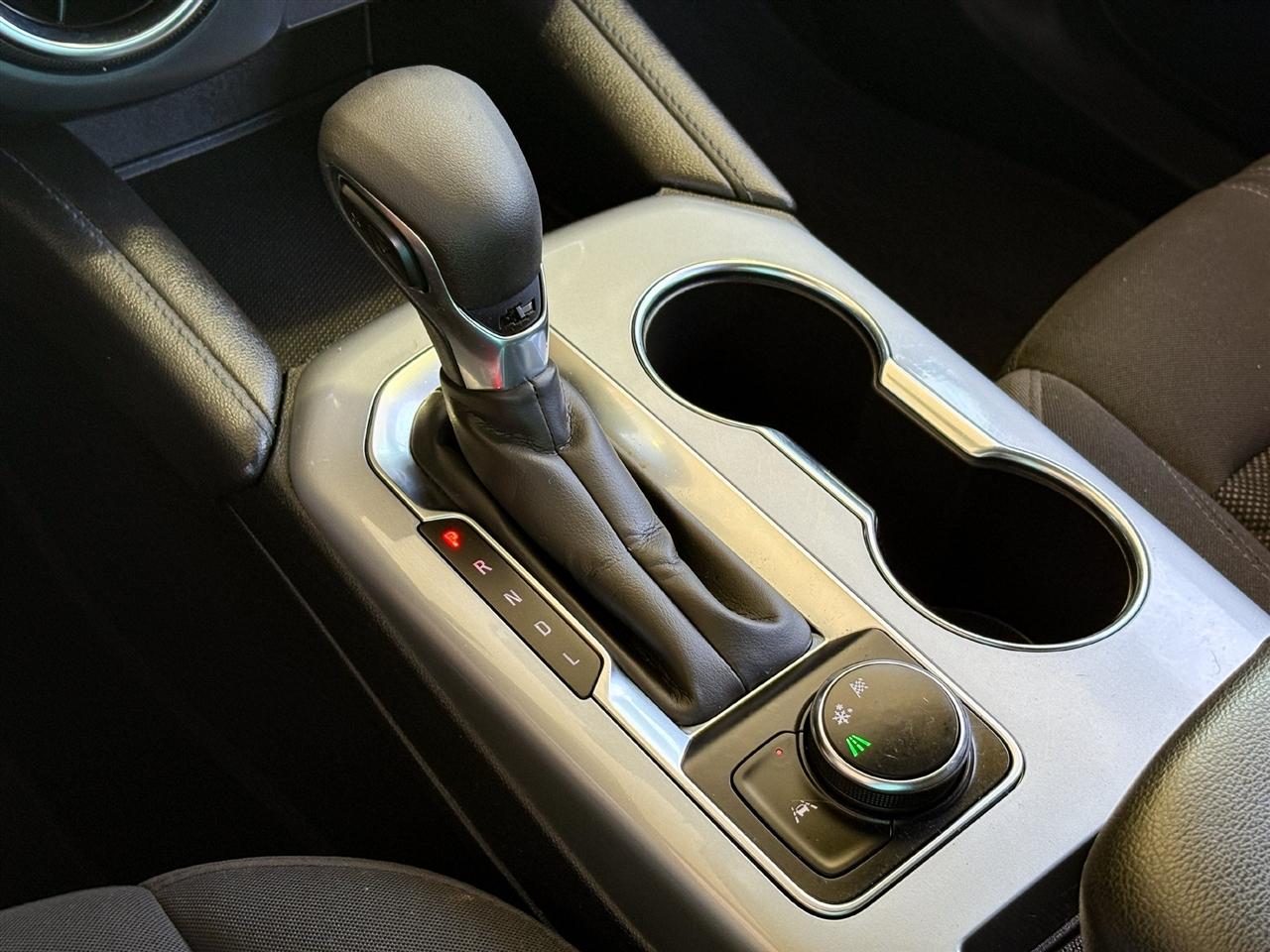Chevrolet Blazer  2021