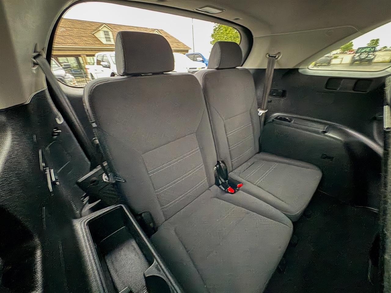 Kia Sorento  2018