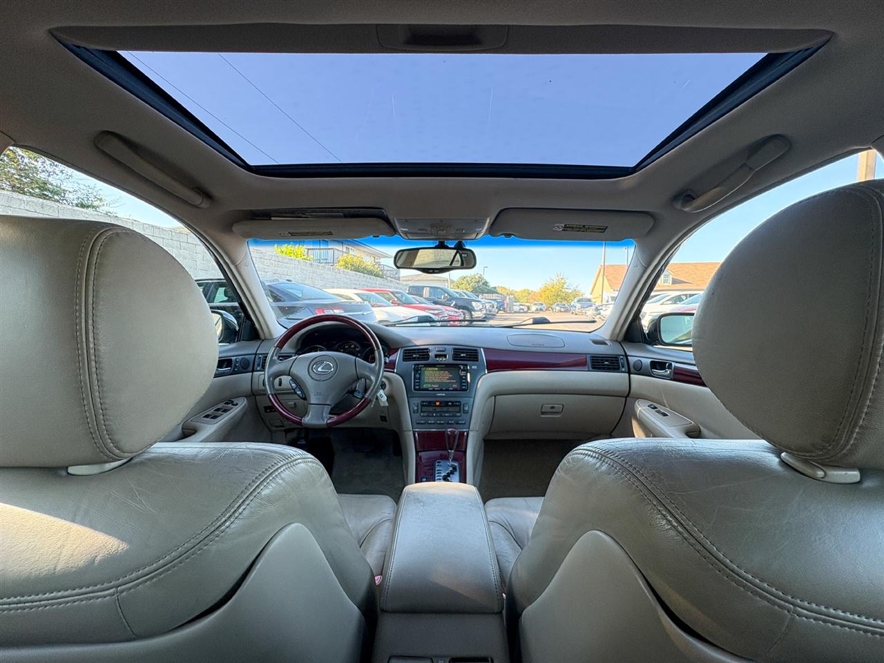 Lexus ES 330  2004