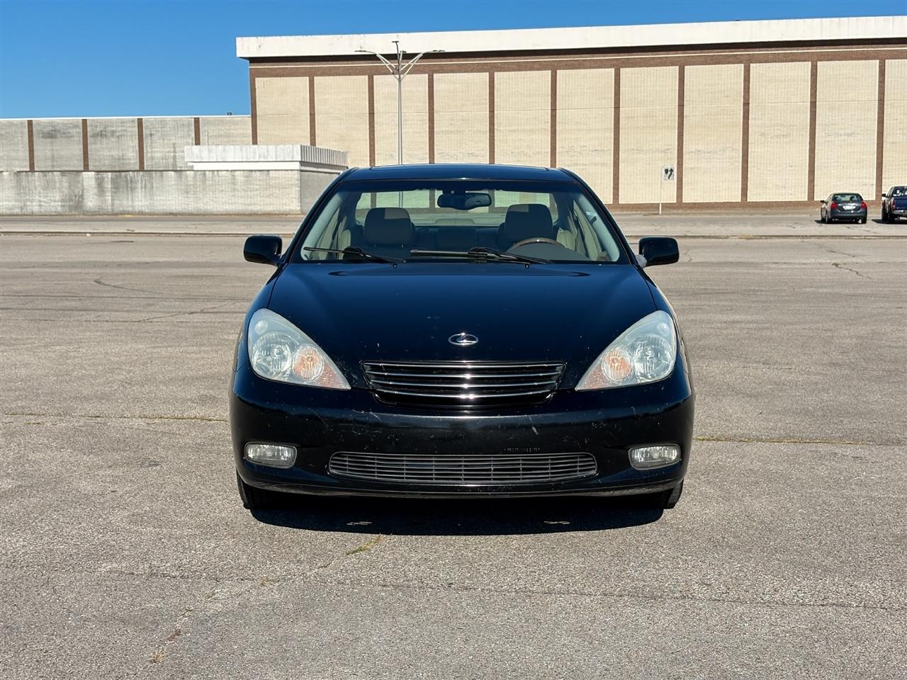 Lexus ES 330  2004