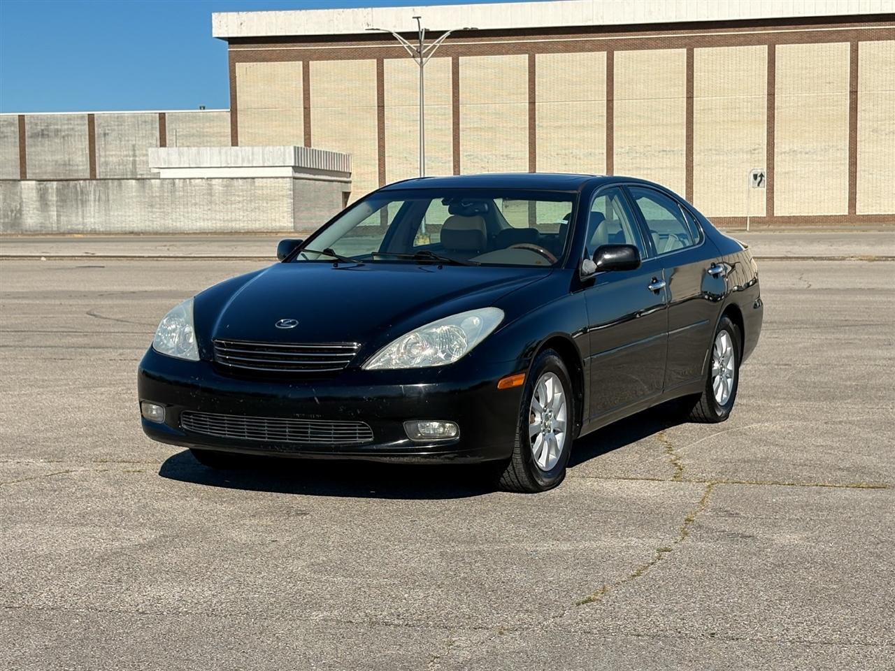 Lexus ES 330  2004