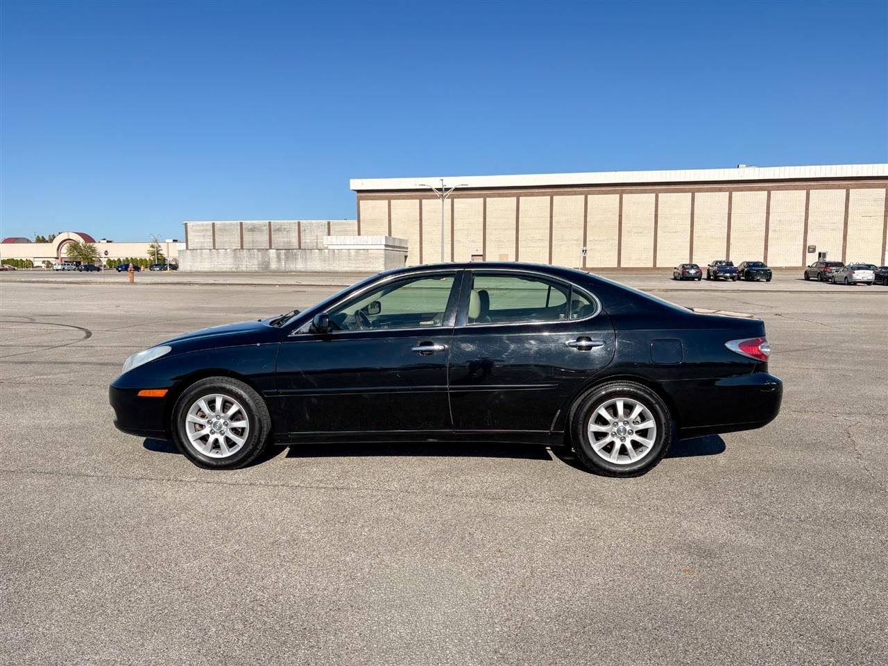 Lexus ES 330  2004