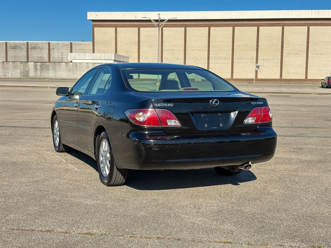 Lexus ES 330  2004