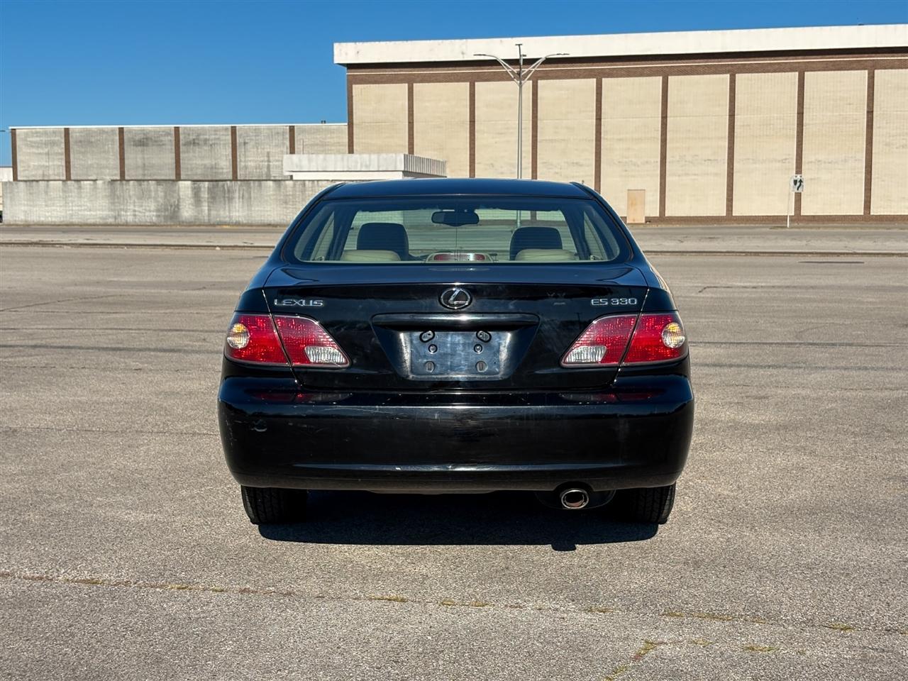 Lexus ES 330  2004