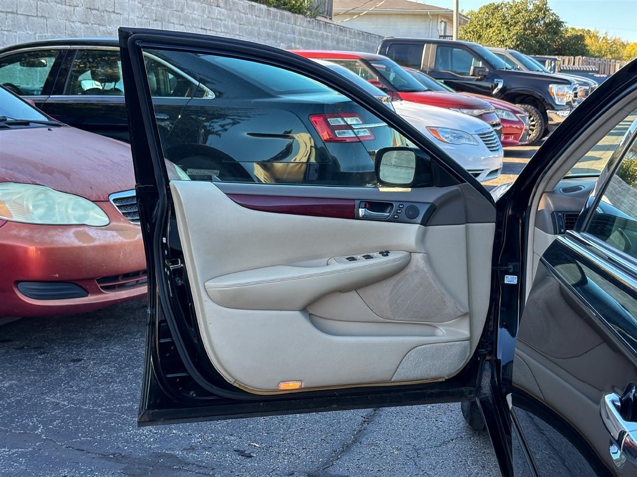 Lexus ES 330  2004