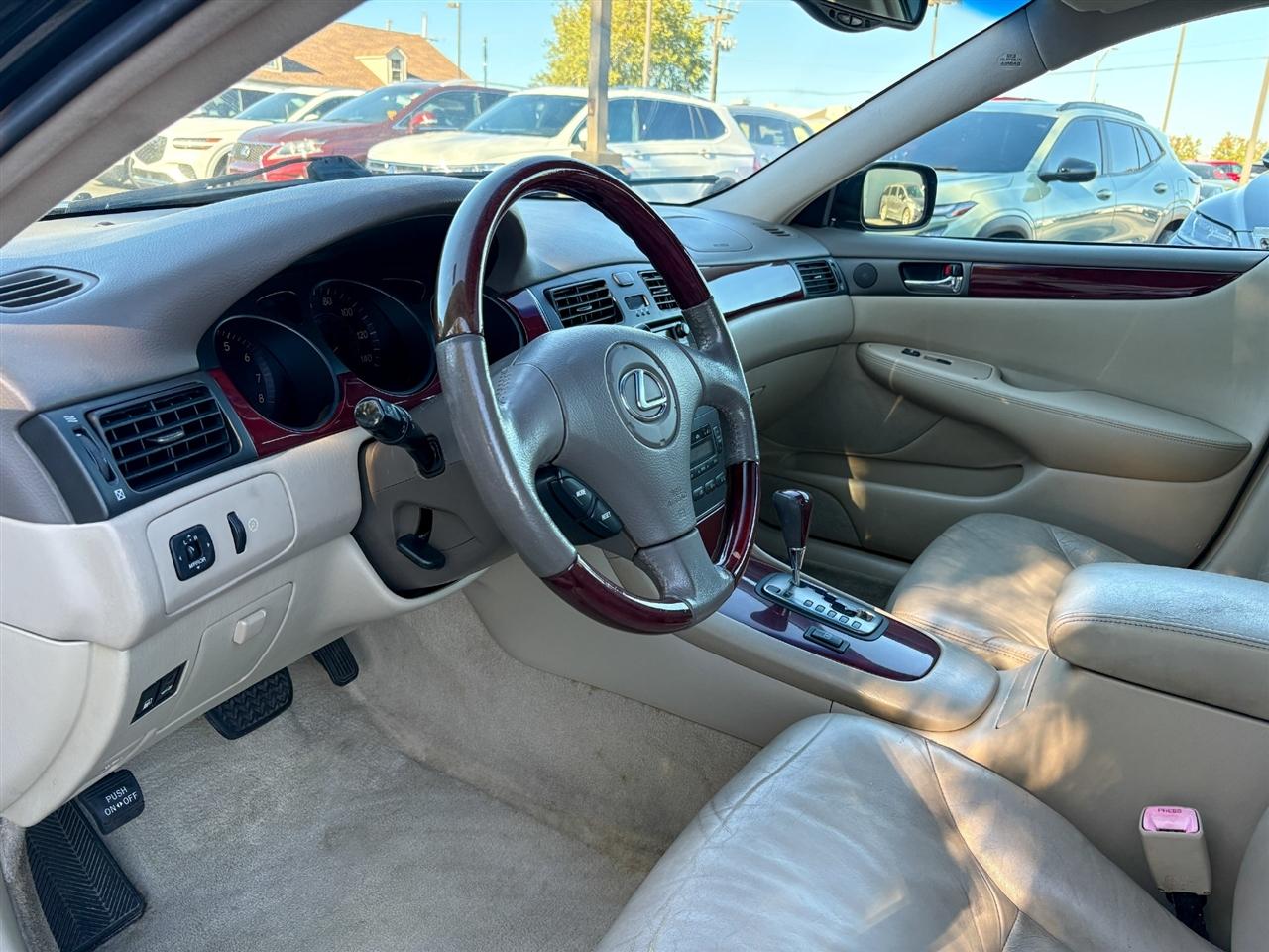 Lexus ES 330  2004