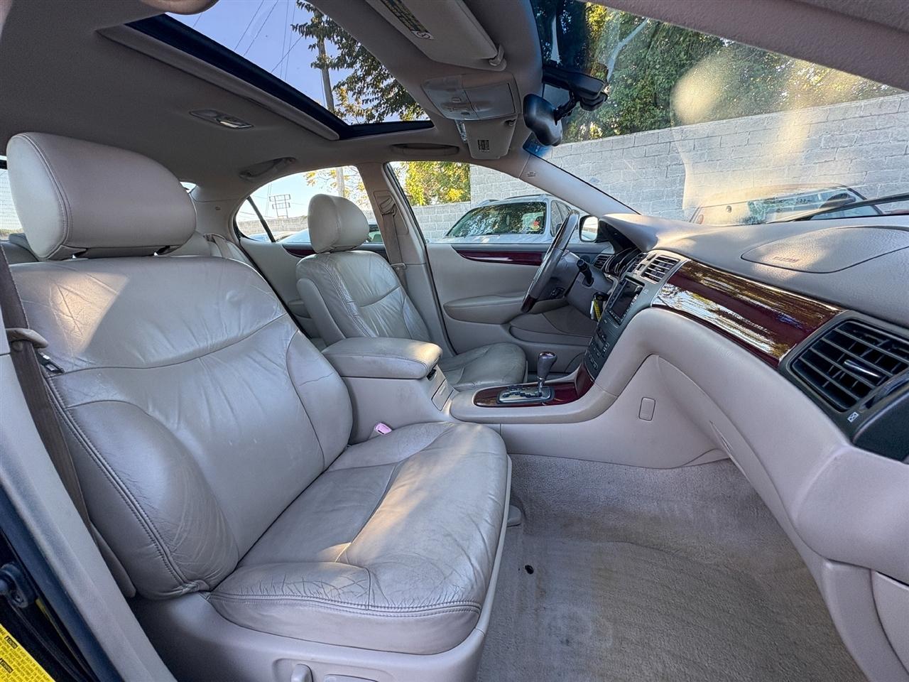 Lexus ES 330  2004