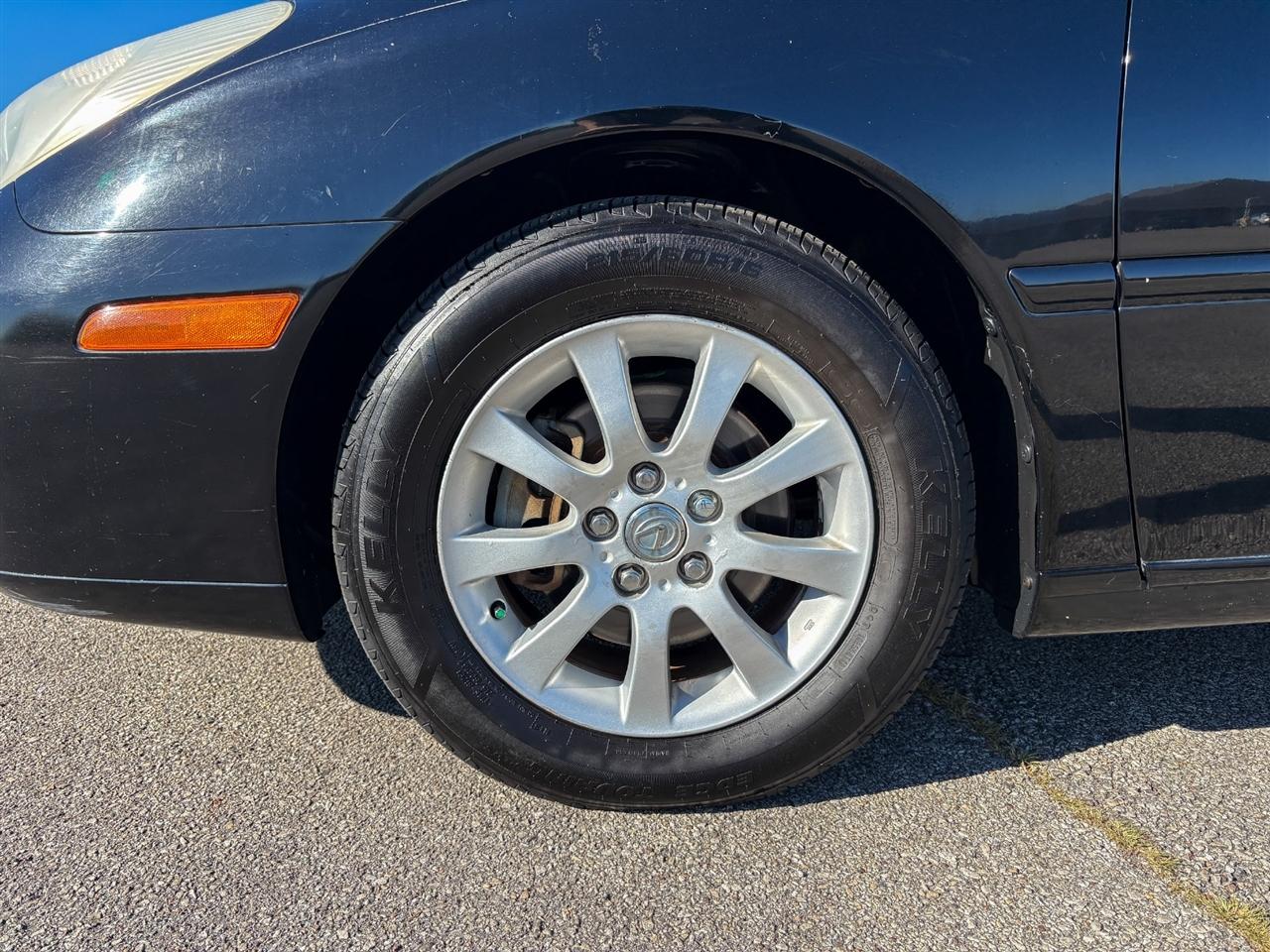 Lexus ES 330  2004