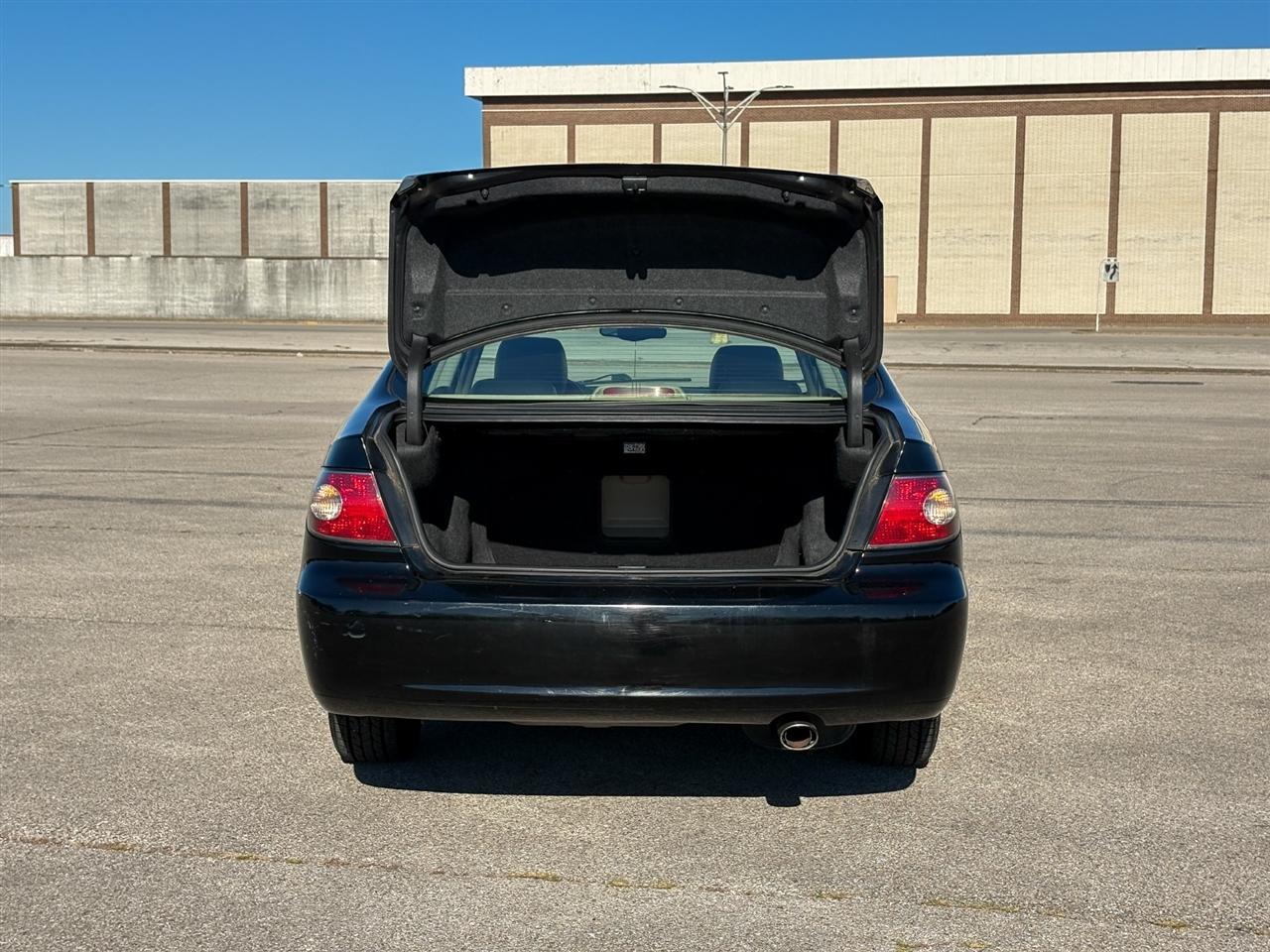 Lexus ES 330  2004