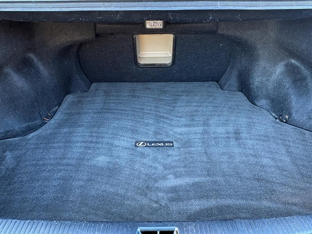 Lexus ES 330  2004