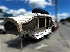 2015 Starcraft RV Starflyer 