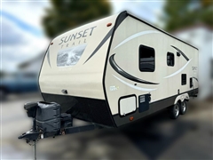 2016 Crossroads Sunset Trail 