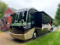 2014 Entegra Coach Anthem 