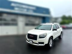 2015 GMC Acadia  2015 GMC Acadia