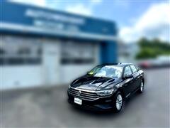 2020 Volkswagen Jetta  2020 Volkswagen Jetta