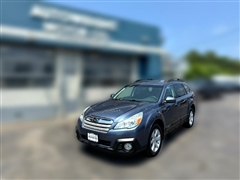 2014 Subaru Outback 