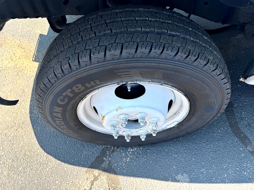 Ford Econoline  2012 Ford Econoline  2012