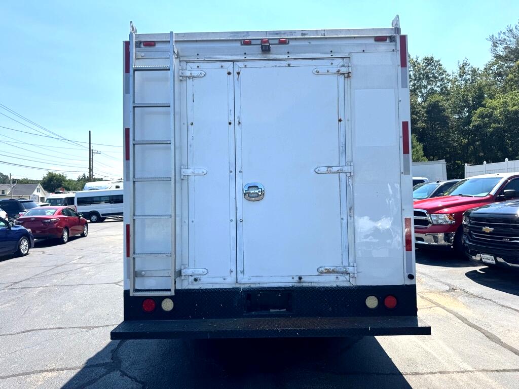 Ford Econoline  2012 Ford Econoline  2012