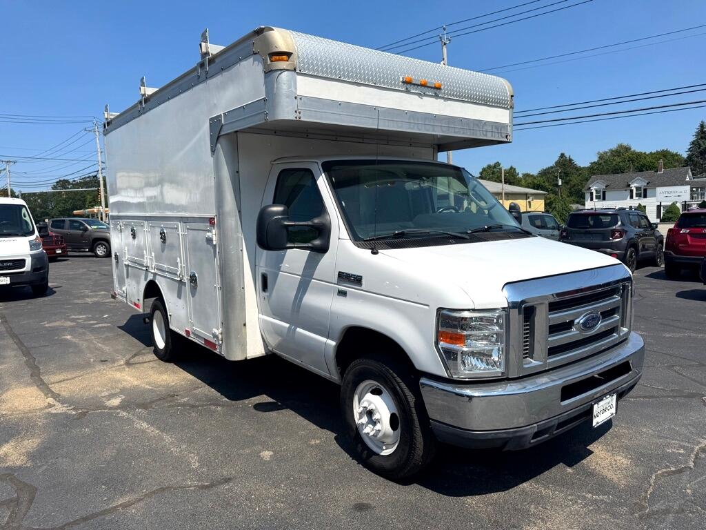Ford Econoline  2012 Ford Econoline  2012