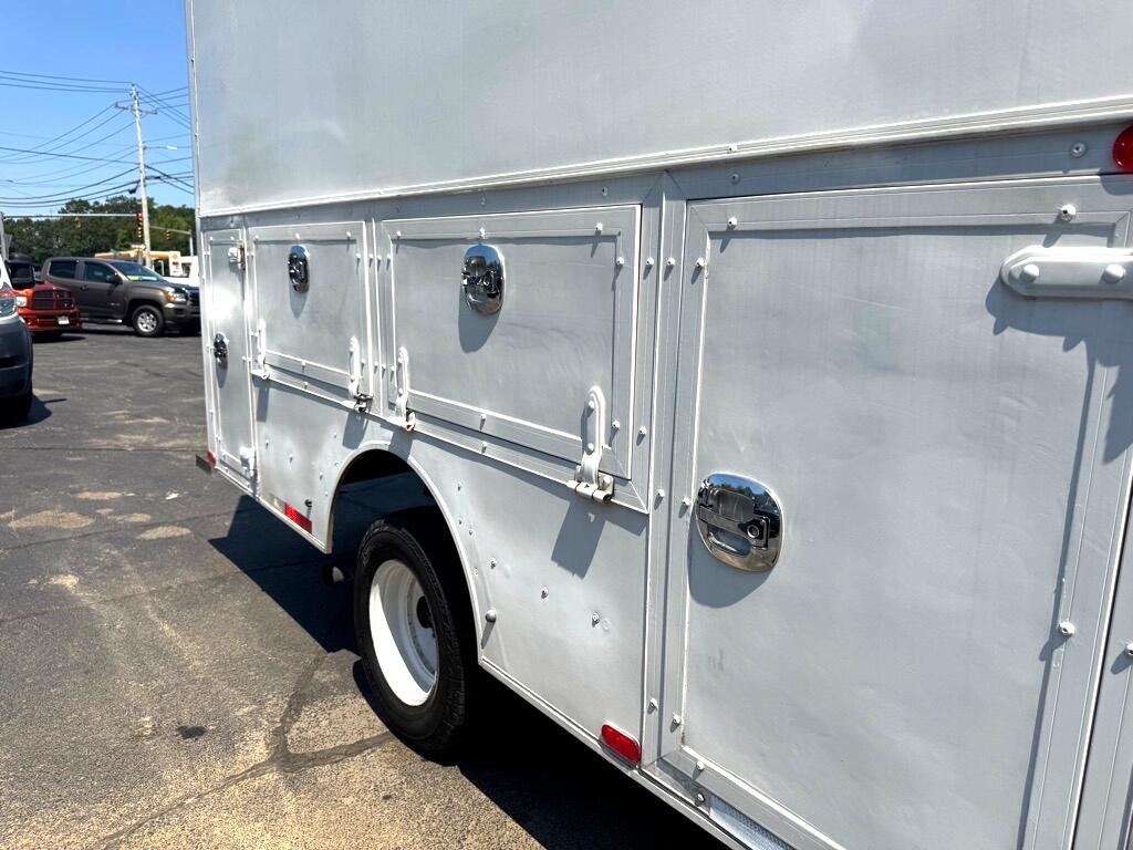 Ford Econoline  2012 Ford Econoline  2012