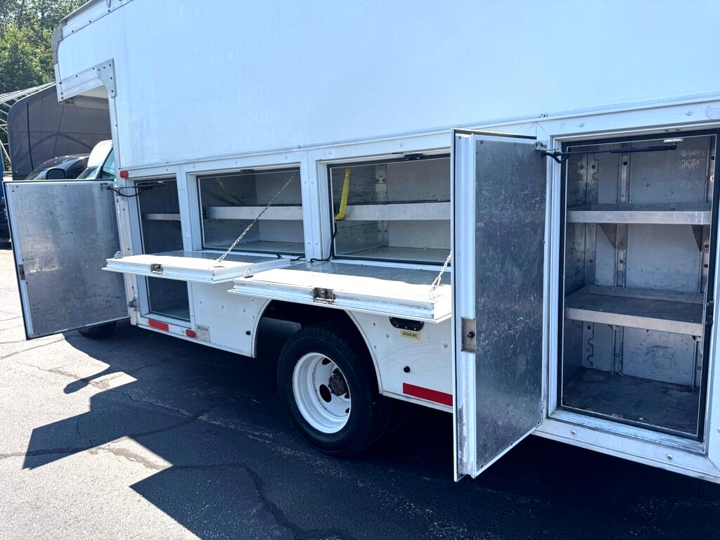 Ford Econoline  2012 Ford Econoline  2012