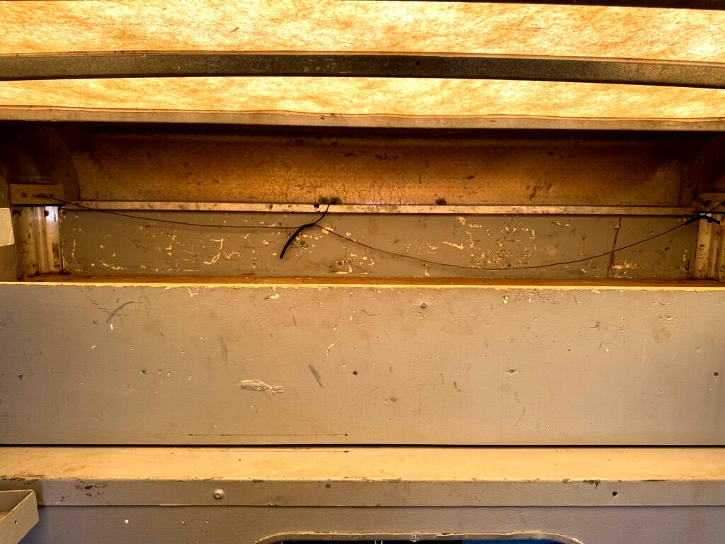 Ford Econoline  2012 Ford Econoline  2012