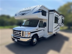 2021 Forest River Sunseeker 