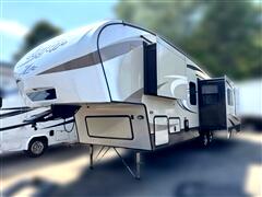 2017 Keystone Cougar 