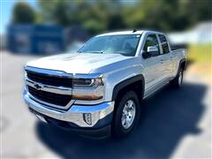 2017 Chevrolet Silverado 1500  2017 Chevrolet Silverado 1500