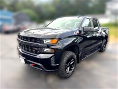 2020 Chevrolet Silverado 1500  2020 Chevrolet Silverado 1500