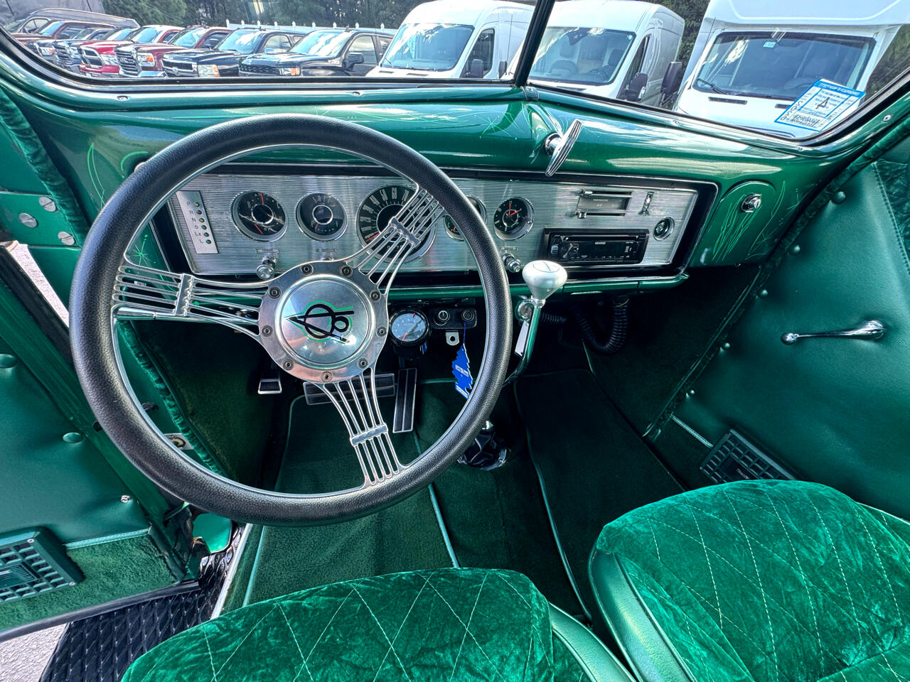 Ford Model 78  1937 Ford Model 78  1937